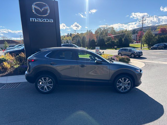 Used 2024 MAZDA CX-30 AWD 2.5 S w/ Preferred Package image 14
