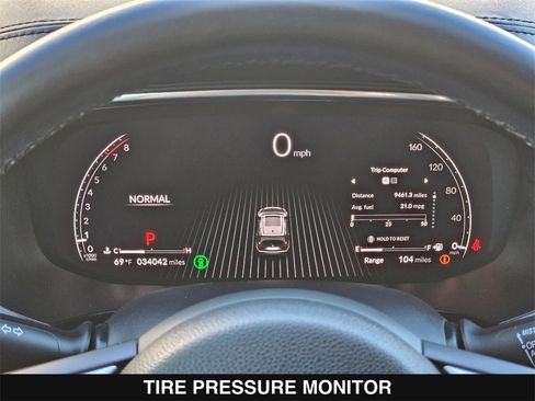 Used 2023 Acura MDX FWD w/ Technology Package image 29