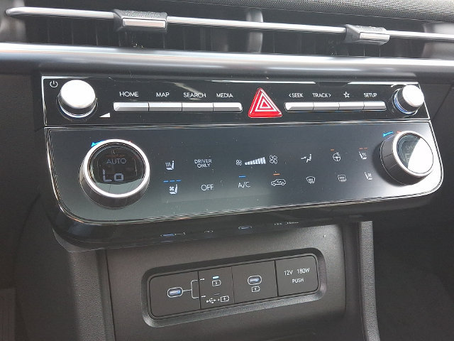 New 2026 Hyundai Tucson Limited AWD/4WD image 13