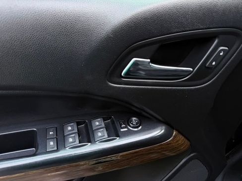 Used 2019 GMC Canyon Denali AWD/4WD image 11
