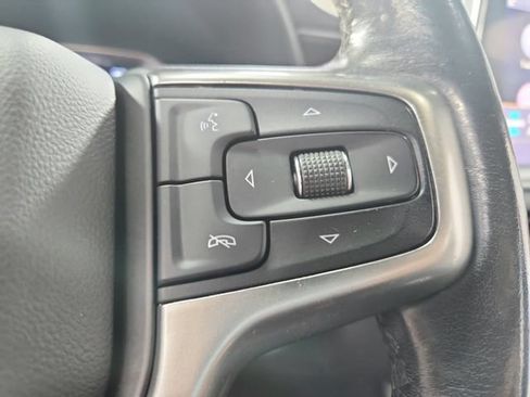 Used 2021 Chevrolet Suburban Premier w/ Premium Package AWD/4WD image 26