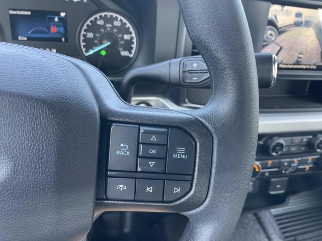 New 2026 Ford F550 4x4 Regular Cab Super Duty image 12