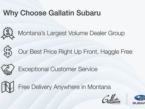 Used 2024 Subaru Crosstrek 2.0i Premium image 3