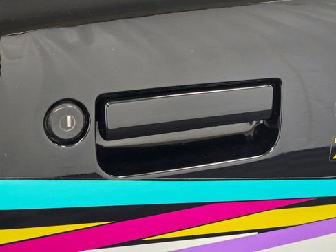 Used 1993 Chevrolet Camaro Z28 image 45