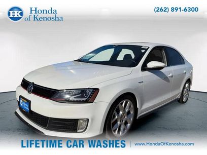 Used 2014 Volkswagen Jetta GLI