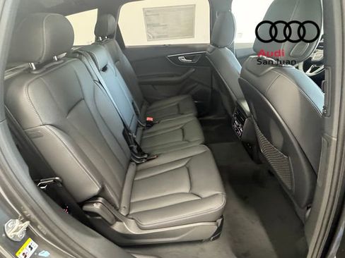 New 2026 Audi Q7 3.0T Premium Plus image 22