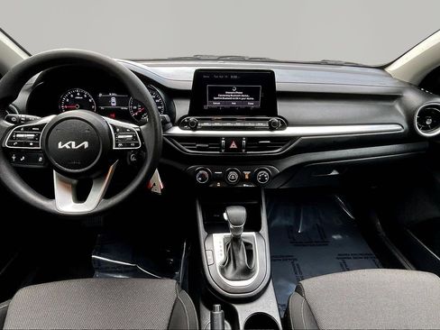 Certified 2023 Kia Forte LXS w/ LXS Technology Package FWD image 7