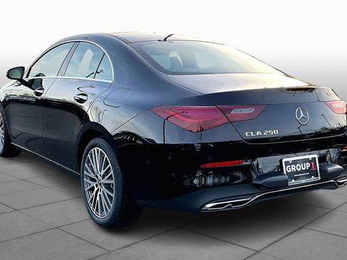 New 2026 Mercedes-Benz CLA 250 CLA 250 image 4
