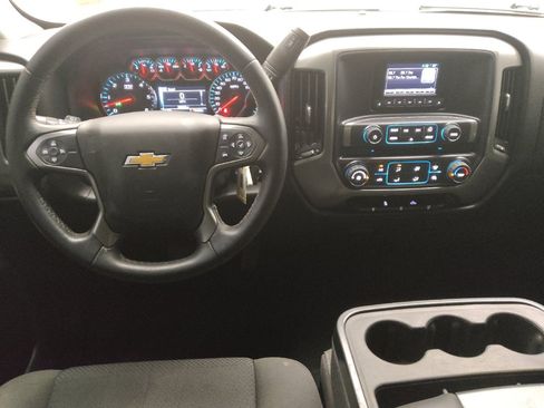 Used 2015 Chevrolet Silverado 1500 LT AWD/4WD image 22