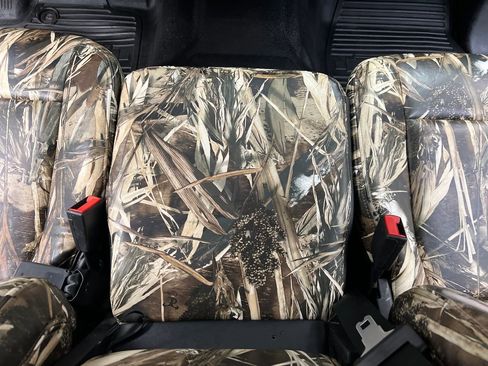 Used 2022 Ford F450 XL w/ STX Appearance Package image 33