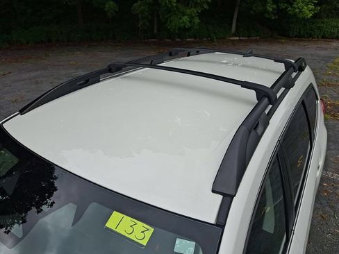 Certified 2023 Subaru Ascent Limited AWD/4WD image 14