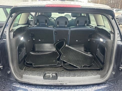 Used 2020 MINI Cooper Clubman S image 13