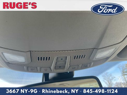 Used 2019 Ford Fusion SEL image 26