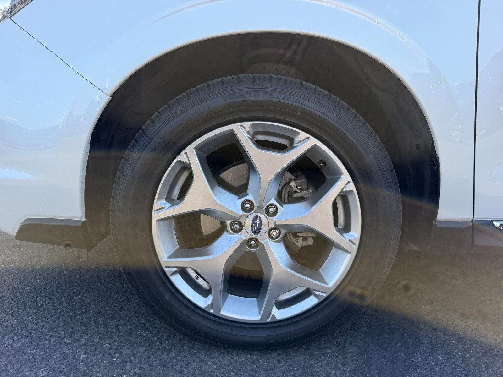 Used 2018 Subaru Forester 2.5i Touring AWD/4WD image 26