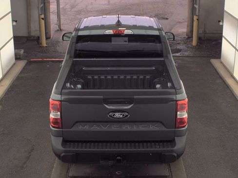 Used 2026 Ford Maverick XLT w/ Equipment Group 301A image 6