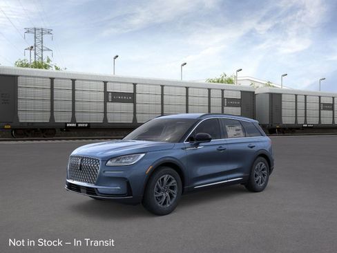 New 2026 Lincoln Corsair Premiere image 1