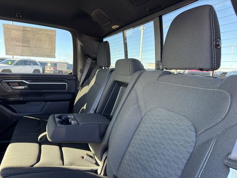 New 2026 RAM 1500 Big Horn image 34