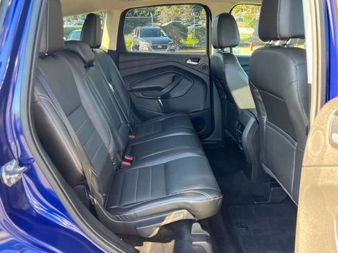 Used 2014 Ford Escape Titanium w/ Equipment Group 401A image 12