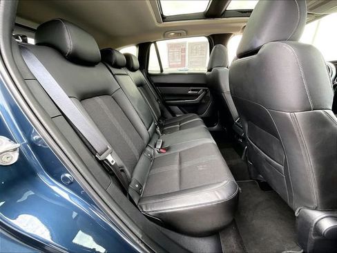 Used 2023 MAZDA CX-50 2.5 S w/ Cargo Package image 16