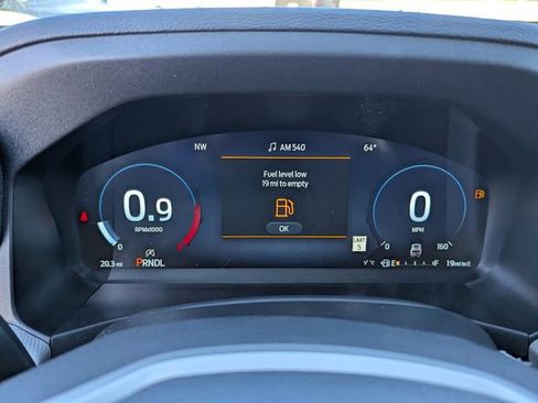 New 2026 Ford Explorer Active w/ Active Comfort Package image 10