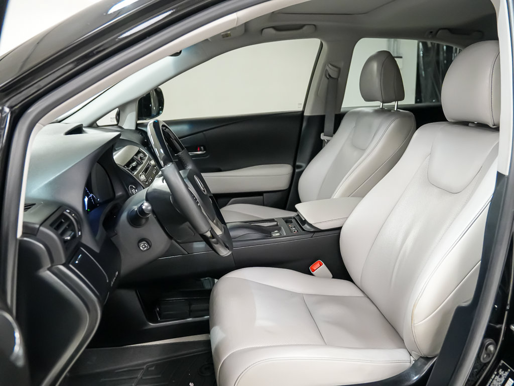 Used 2014 Lexus RX 350 AWD w/ Navigation Package image 5