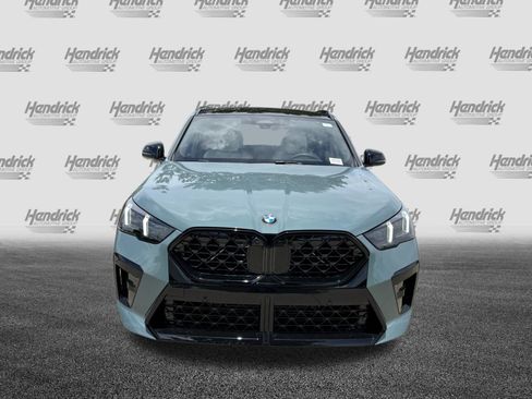 New 2026 BMW X2 xDrive28i w/ Technology Package AWD/4WD image 3