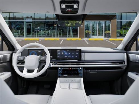 New 2026 Hyundai Santa Fe SEL FWD image 11
