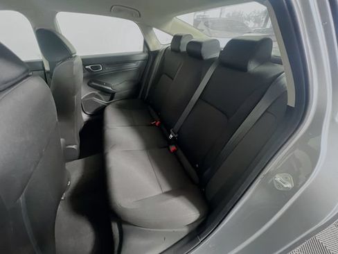 Used 2024 Honda Civic LX image 27