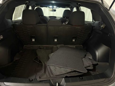 Certified 2022 Subaru Impreza 2.0i Sport w/ Popular Package #2 image 24