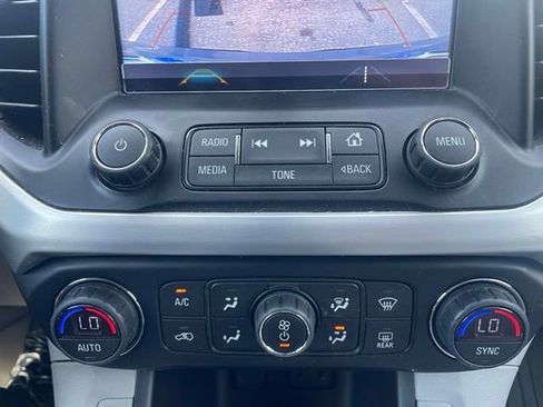 Used 2019 GMC Acadia SLT FWD image 10