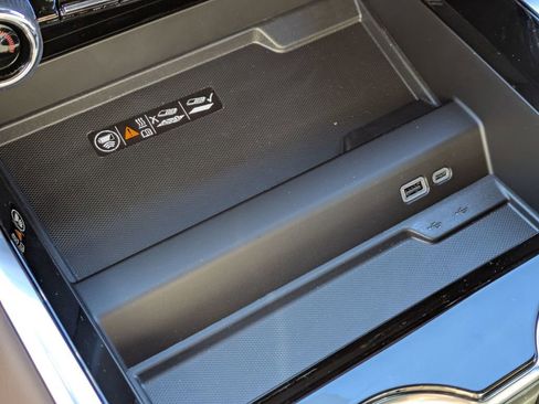 New 2026 Chevrolet Tahoe High Country image 29