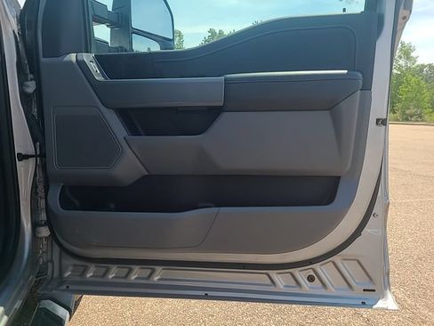 Used 2023 Ford F150 XLT w/ Equipment Group 302A High AWD/4WD image 27