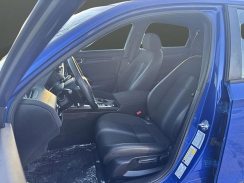 Certified 2024 Honda Civic Sport image 4