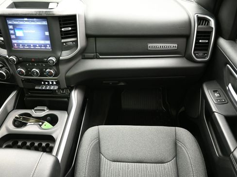 Used 2020 RAM 1500 Big Horn image 37