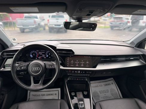 Used 2024 Audi A3 2.0T Premium FWD image 17