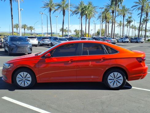 Used 2019 Volkswagen Jetta S image 13