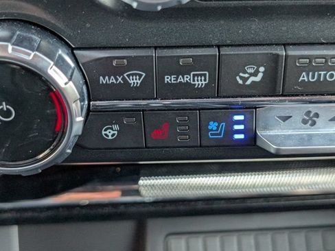 Used 2025 Ford F150 King Ranch w/ FX4 Off-Road Package AWD/4WD image 21