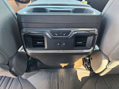 New 2026 GMC Sierra 1500 SLT w/ SLT Premium Plus Package image 25