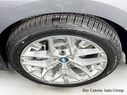Used 2025 BMW 330i xDrive Sedan w/ Premium Package AWD/4WD image 32