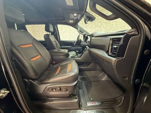Used 2022 GMC Sierra 1500 AT4 w/ AT4 Premium Package AWD/4WD image 13