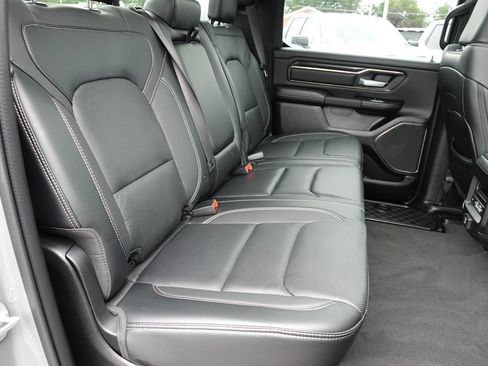 Used 2023 RAM 1500 Rebel w/ Rebel Level 2 Equipment Group AWD/4WD image 34