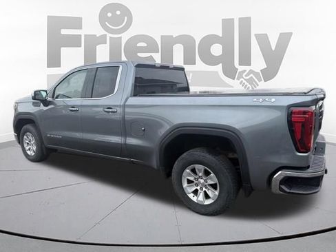 Used 2019 GMC Sierra 1500 SLE w/ SLE Value Package AWD/4WD image 4
