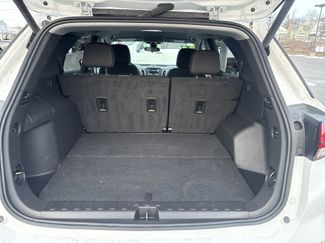 Used 2024 Chevrolet Equinox LT video 5
