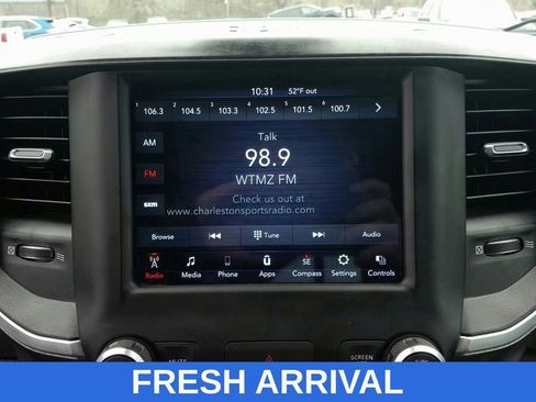 Used 2019 RAM 1500 Big Horn AWD/4WD image 24
