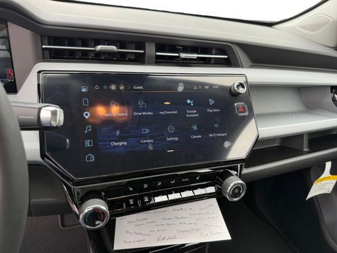 New 2027 Chevrolet Bolt LT image 12