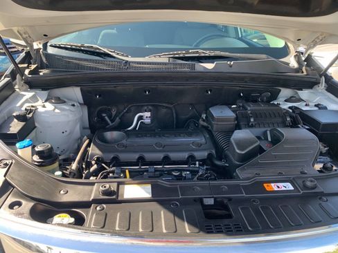 Used 2013 Kia Sorento LX FWD image 20