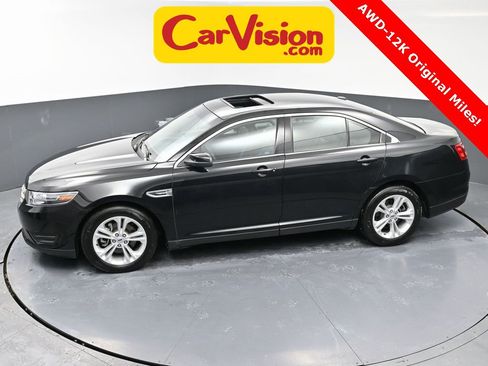 Used 2017 Ford Taurus SEL w/ Equipment Group 201A image 47