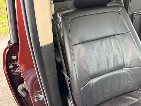 Used 2015 Ford Flex SEL w/ Equipment Group 202A image 23