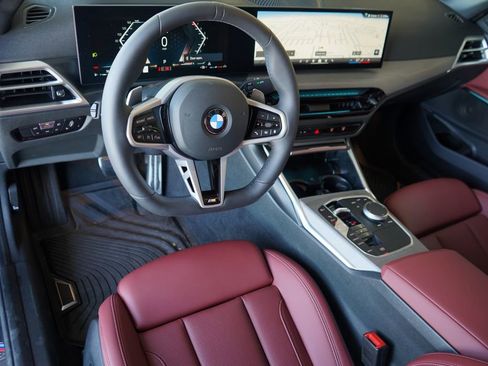 New 2026 BMW 330i Sedan w/ M Sport Package image 12