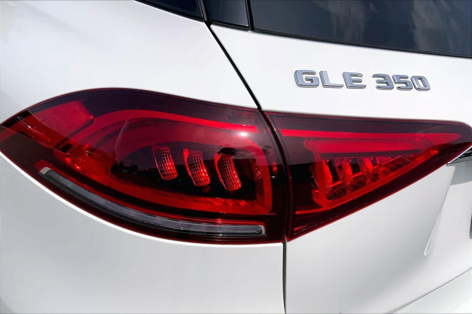 Used 2021 Mercedes-Benz GLE 350 image 28
